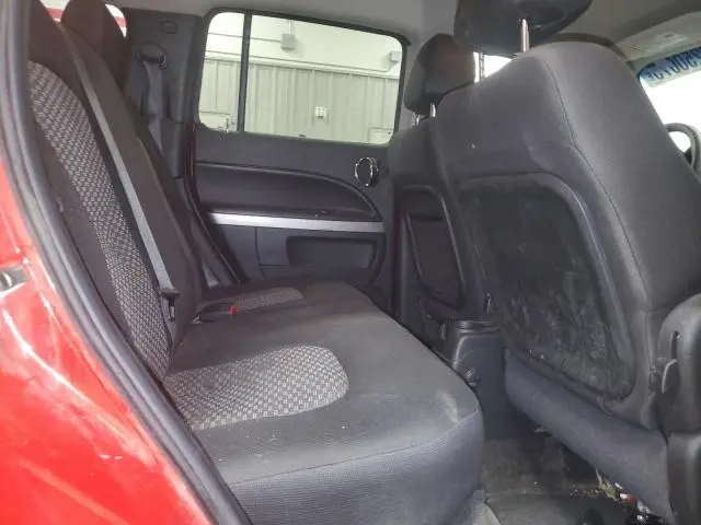 2010 CHEVROLET HHR LT