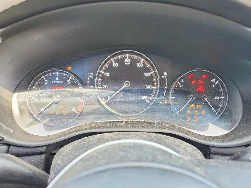 2020 MAZDA 3 PREFERRED  