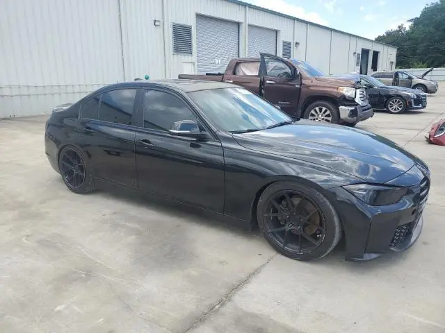 2013 BMW 328 I  