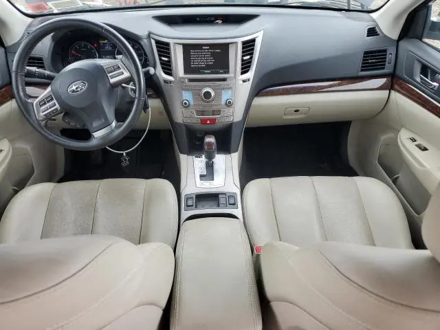 2013 SUBARU LEGACY 2.5I LIMITED  