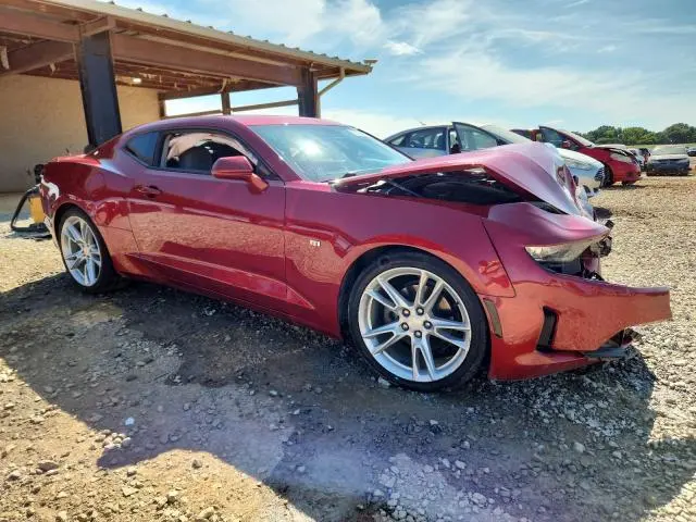2019 CHEVROLET CAMARO LS
