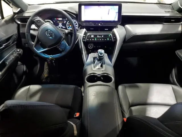 2023 TOYOTA VENZA LE  