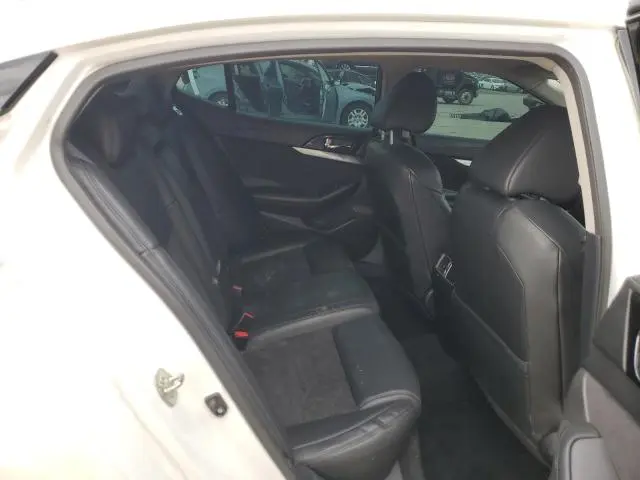 2016 NISSAN MAXIMA 3.5S  