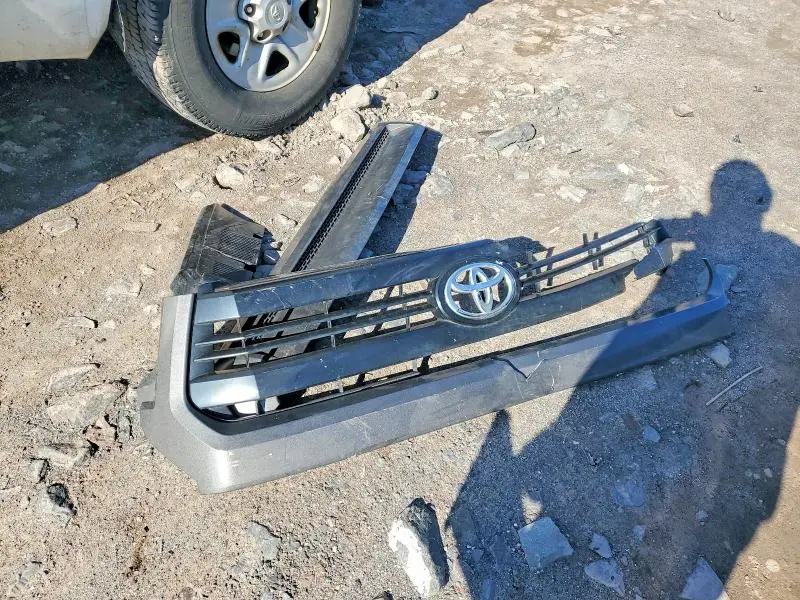 2014 TOYOTA TUNDRA SR  