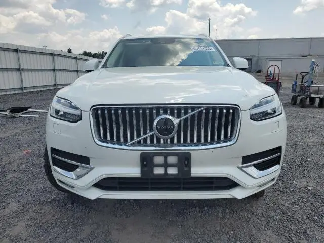 2022 VOLVO XC90 T6 INSCRIPTION  