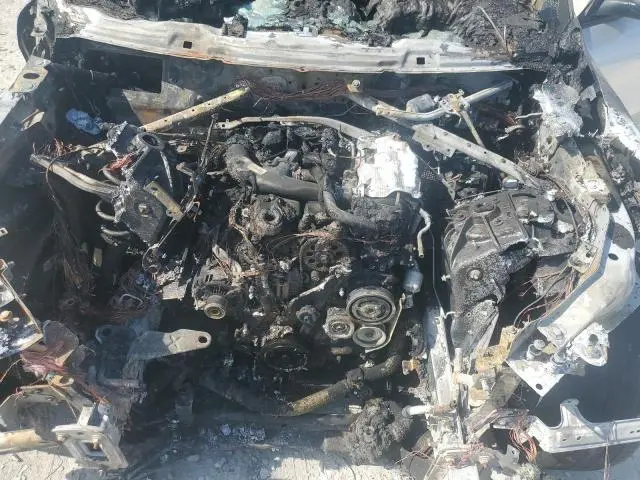 2019 ALFA ROMEO STELVIO TI  