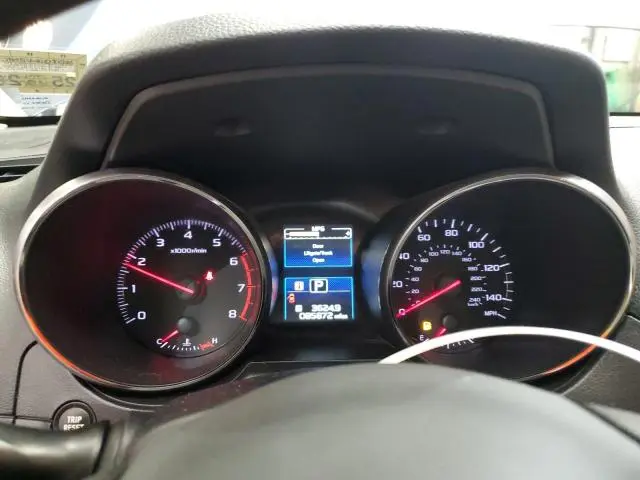 2015 SUBARU LEGACY 2.5I  