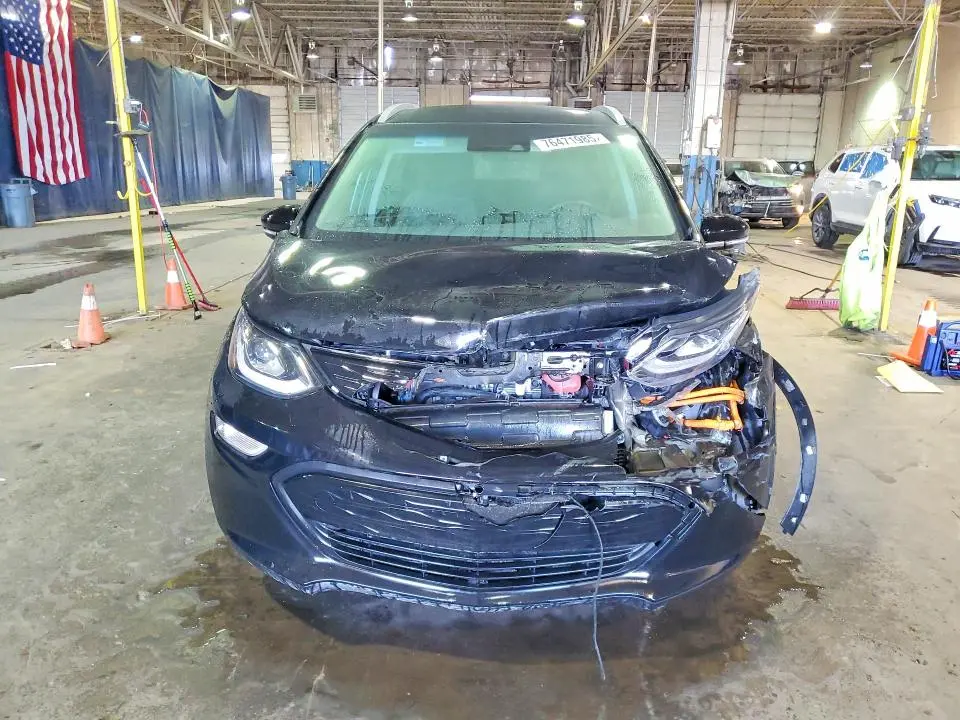 2021 CHEVROLET BOLT EV PREMIER  