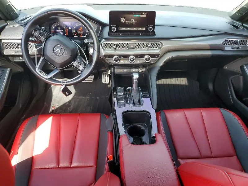 2023 ACURA INTEGRA A-SPEC  