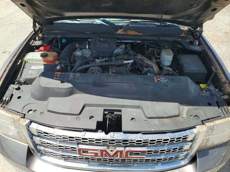 2012 GMC SIERRA K2500 SLT  