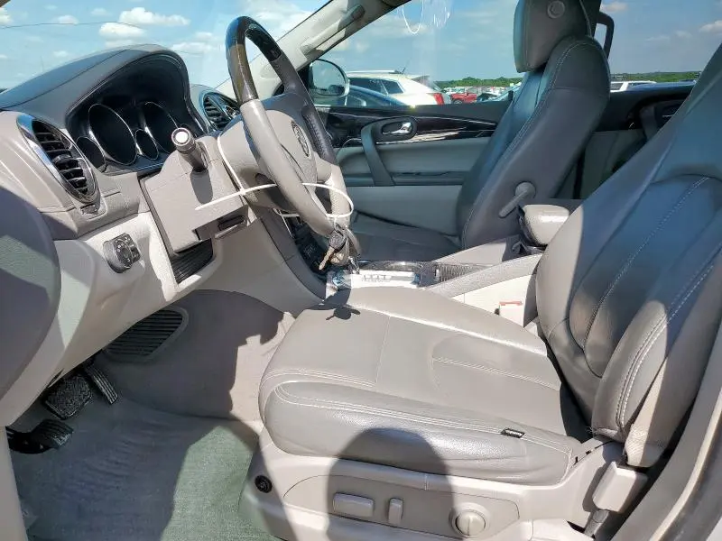 2017 BUICK ENCLAVE 