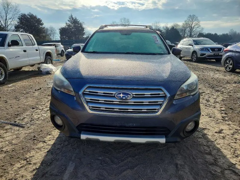 2016 SUBARU OUTBACK 3.6R LIMITED  