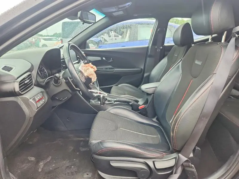 2020 HYUNDAI VELOSTER 2.0L PREMIUM  