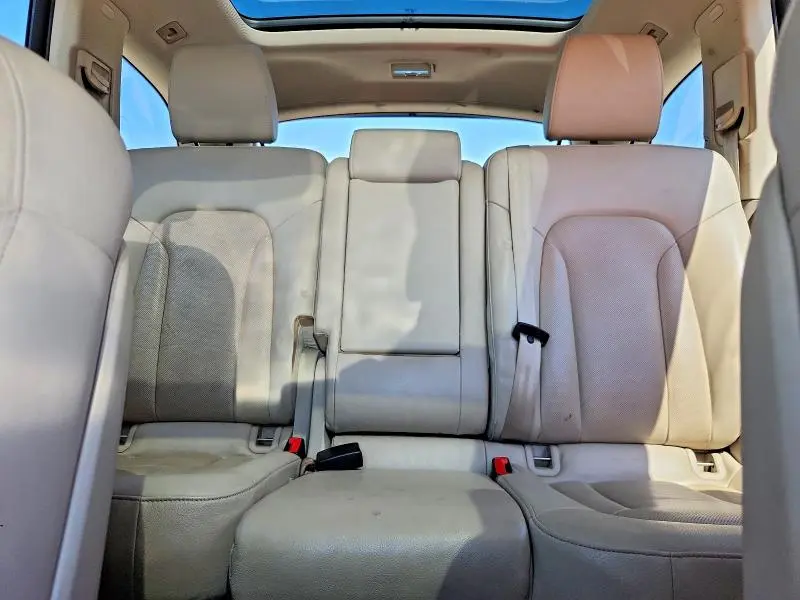 2013 AUDI Q7 PRESTIGE  