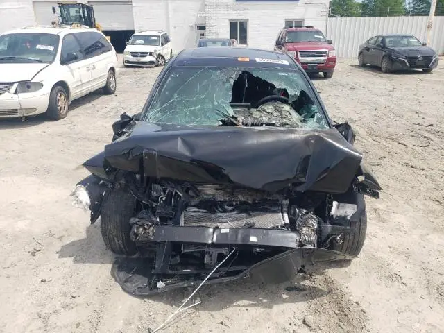 2024 KIA FORTE GT LINE  
