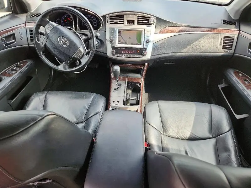 2011 TOYOTA AVALON BASE  