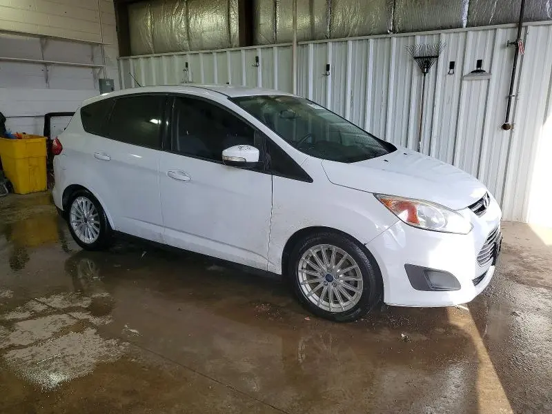 2013 FORD C-MAX SE  