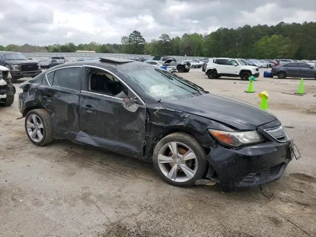 2014 ACURA ILX 20 TECH  