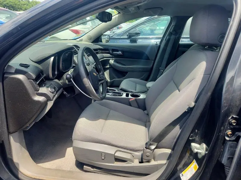 2014 CHEVROLET MALIBU LS  