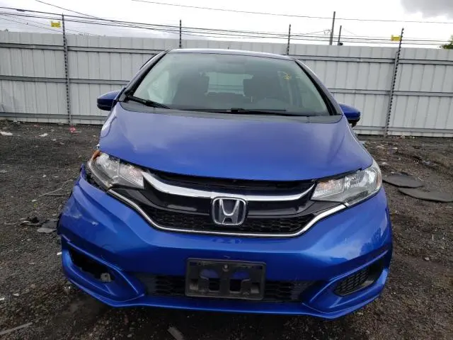 2019 HONDA FIT LX  