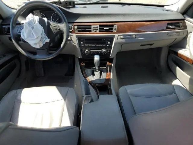 2011 BMW 328 XI  