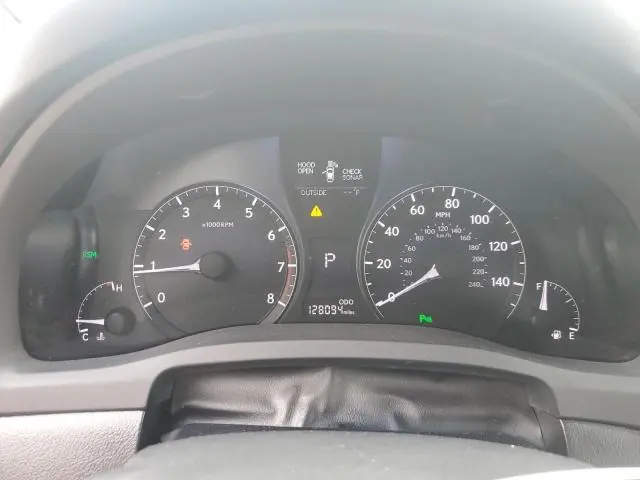 2014 LEXUS RX 350  