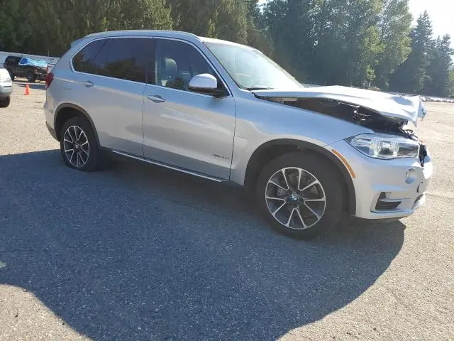 2017 BMW X5 XDRIVE35D  
