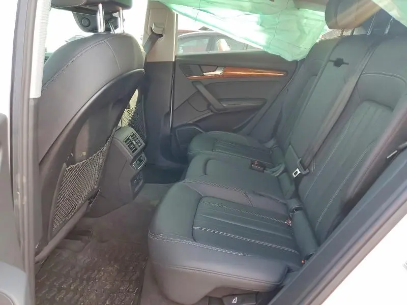 2021 AUDI Q5 PREMIUM PLUS  