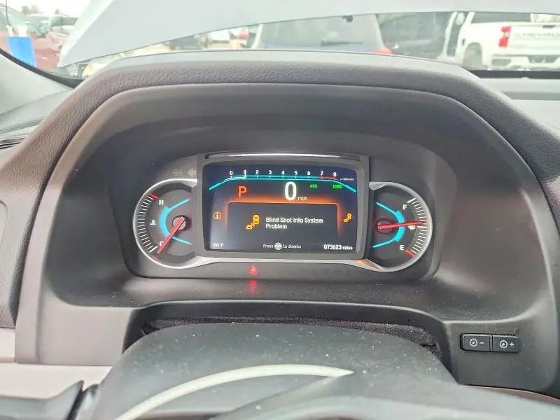 2020 HONDA PILOT EXL  