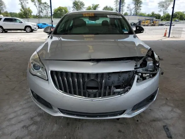 2014 BUICK REGAL