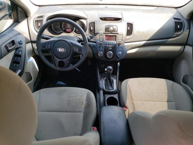 2011 KIA FORTE EX