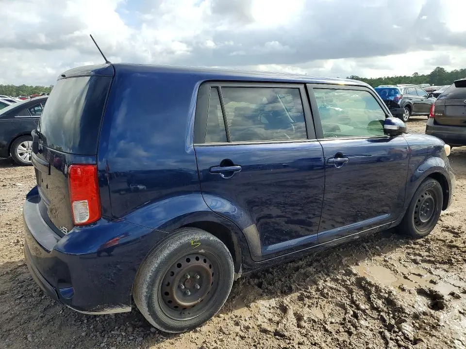 2015 SCION XB BASE  