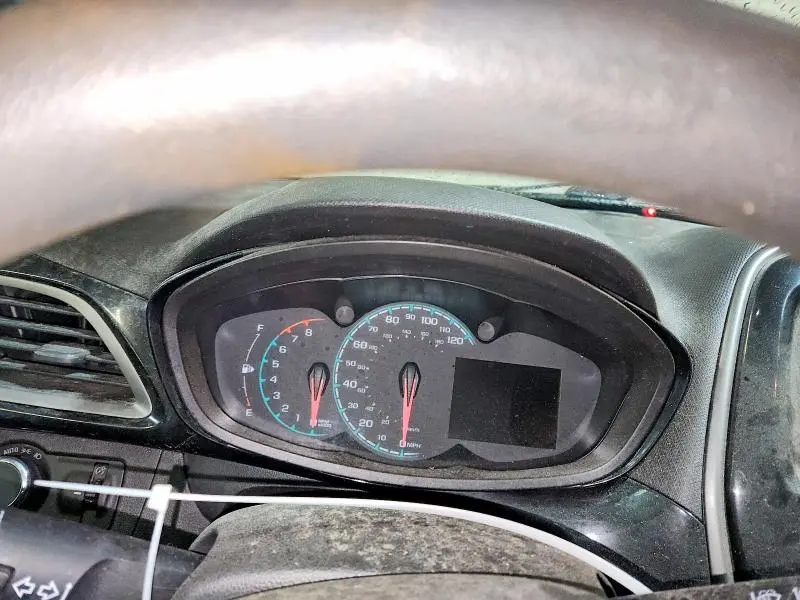 2020 CHEVROLET SPARK 1LT  
