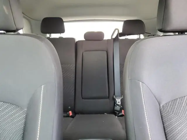 2013 MITSUBISHI OUTLANDER SPORT SE  