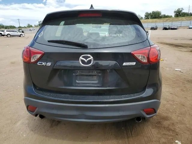 2014 MAZDA CX-5 SPORT  