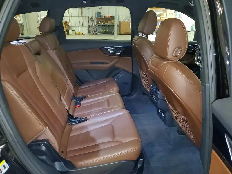 2018 AUDI Q7 PREMIUM PLUS  