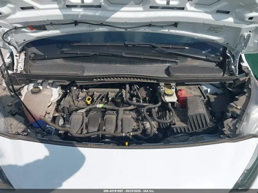 2022 FORD TRANSIT CONNECT XL PASSENGER