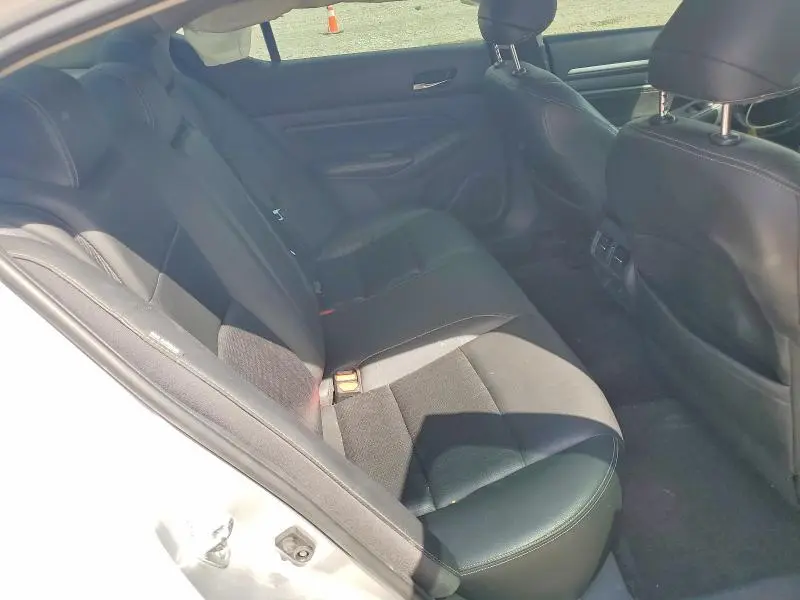 2019 NISSAN ALTIMA SL  