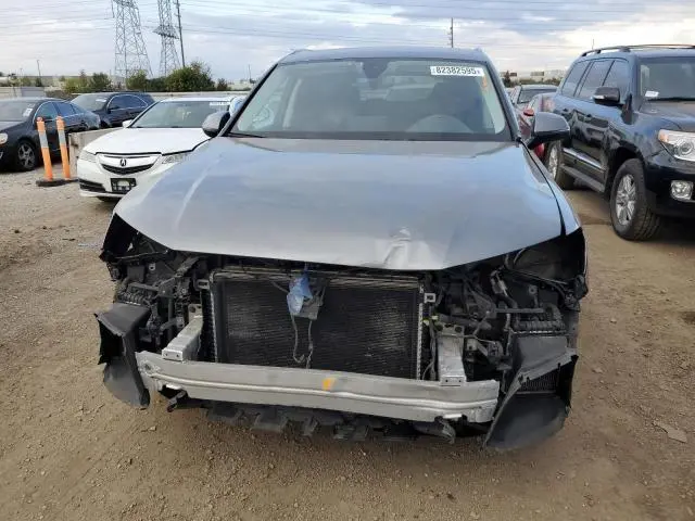 2018 AUDI Q7 PRESTIGE  