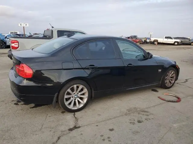 2011 BMW 328 XI SULEV