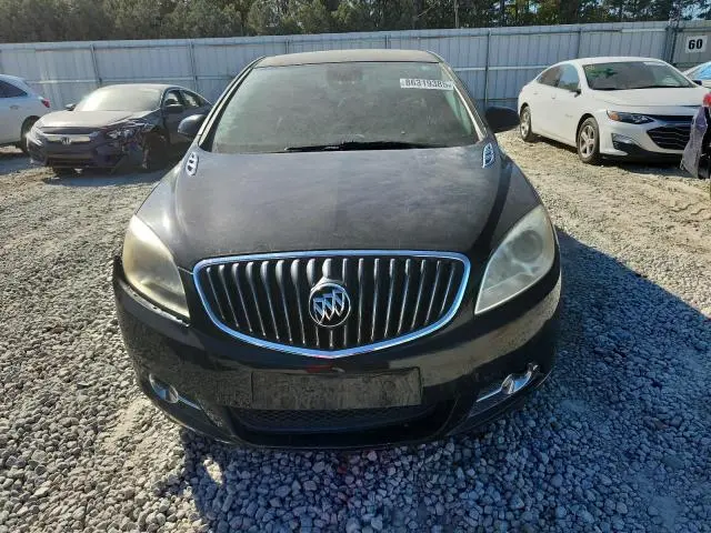 2012 BUICK VERANO   