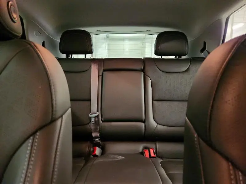 2023 CHEVROLET BOLT EV 2LT  