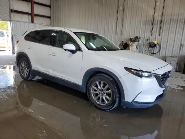 2016 MAZDA CX-9 TOURING  