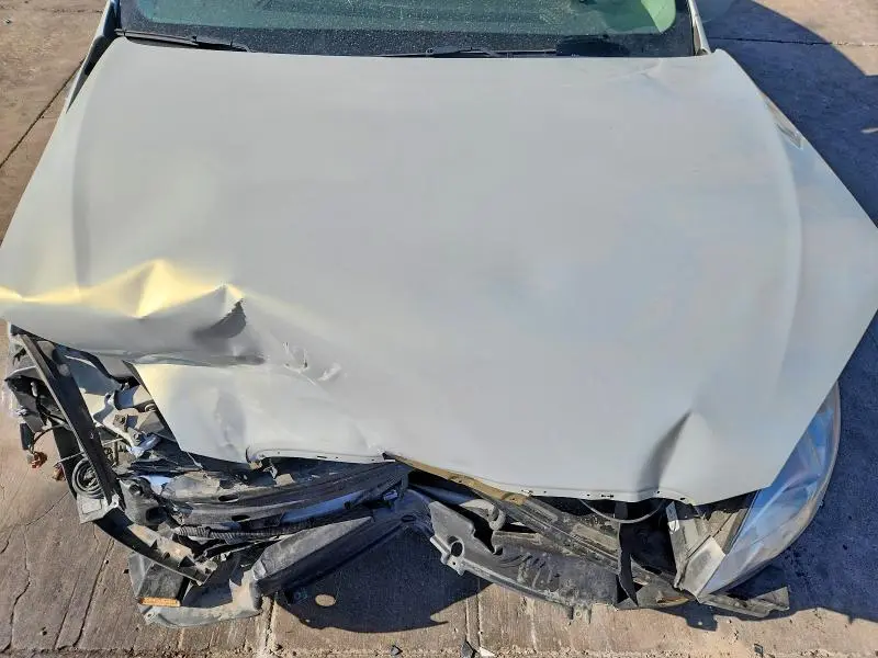 2010 BUICK LUCERNE CXL  