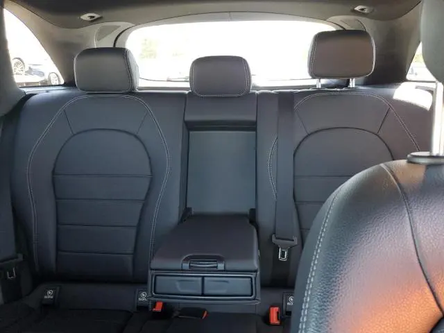 2020 MERCEDES-BENZ GLC 300  