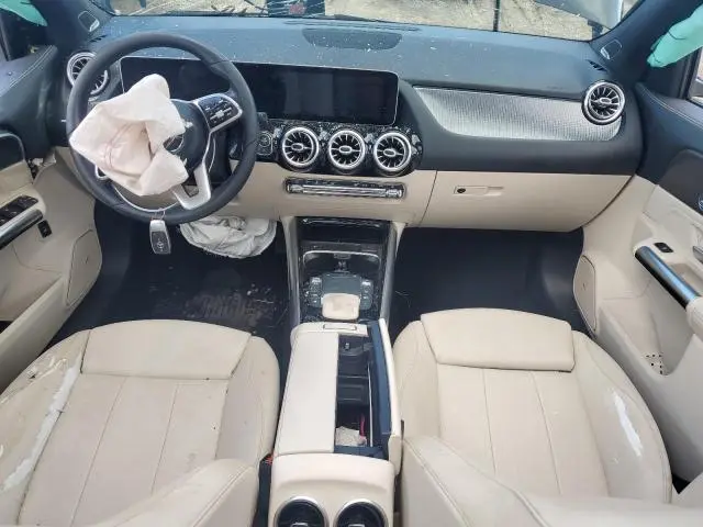 2021 MERCEDES-BENZ GLA 250  