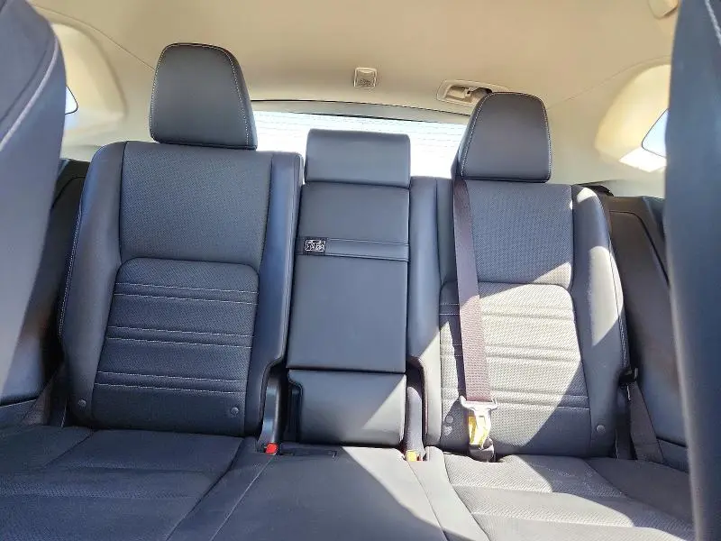 2017 LEXUS NX 200T BASE  