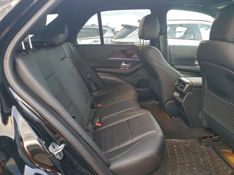 2023 MERCEDES-BENZ GLE 450 4MATIC  