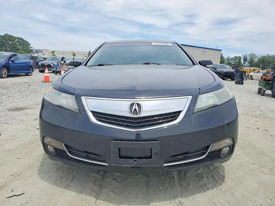 2012 ACURA TL   