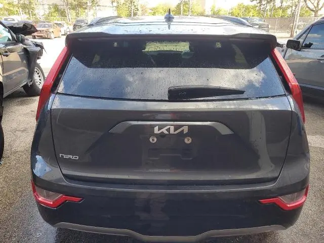 2023 KIA NIRO WIND  